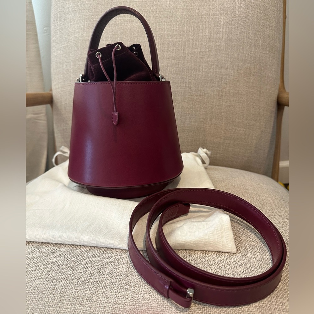 Mlouye handbag